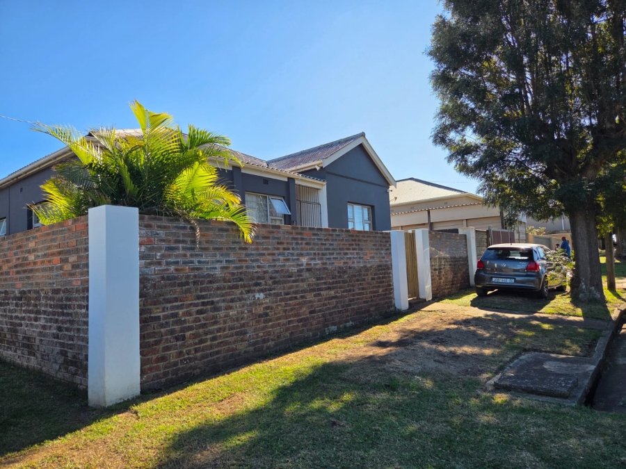 4 Bedroom Property for Sale in Highgate Eastern Cape